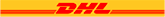 Versand &uuml;ber DHL
