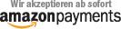 Amazon Payments