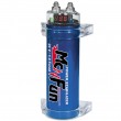 Kondensator Stabilizer-Elko LED Bel. 1.0 Farad