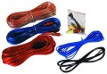 Car Hifi Anschlu�kit Auto Kabelset CPK-2 LC