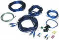 CarHifi Auto Anschlu�kit Kabelset Premium-300