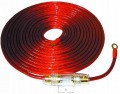 Batteriekabel 6,0m/10mm� & 40A-Sicherung BKR-6