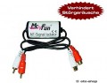 Auto NF-Low-Level-Filter Entst�rfilter SI-18 