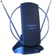 Zimmerantenne UHF/VHF aktiv DVB-T tauglich 861605