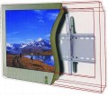 Wandhalter f�r Flachbildschirme LC-W 75TS