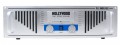 8400 Watt PA-Verst�rker Impact-2000 Mark II Silber