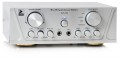 200 Watt Heimkino Verst�rker HVA-200 silber