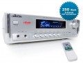 5-Kanal Hifi Heimkino Verst�rker AV-698 silber