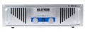 7200 Watt PA-Verst�rker Impact-1000 Mark II Silber