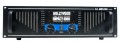 7200 Watt Power DJ PA-Verst�rker Endstufe Amplifier Impact-1000 Black Edition
