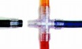 Kreuz-Verbinder