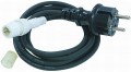 Lichterkette Lichteffekte Einspeisest�ck mit Stecker