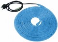 Lichtschlauch Rubberlight LED 1-Kanal 9m blau