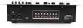 5-Kanal Mischpult VU-Levelmeter HOLLYWOOD MX-5 Sil