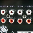 Mischpult HOLLYWOOD MX-3 Beat 3-Kanal Beatcounter