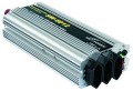 Spannungswandler McPower SW-6012 12V= -> 230V, 600 Watt, Softstart