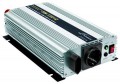 Spannungswandler McPower SW-15012 12V= -> 230V, 1200 Watt, Softstart