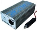 Spannungswandler 10-15 Ampere McVoice SW-24/15