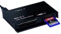 Chipkartenleser 6-in-1 USB 2.0 