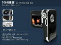 Technaxx C4000 - Black