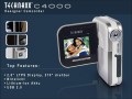 Technaxx C4000 - Weiss