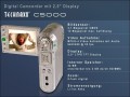 Technaxx C5000 Camcorder-12 Mil.PIX