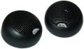 Auto Car Hifi Lautsprecher Hocht�ner Paar 4 Ohm 75Watt mit Hochpass McFun DT-14