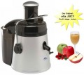 JUICY - Profi Mega Juicer f�r ganze Fr�chte Elta ES-1000