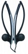 Mid-Ear Kopfh�rer McVoice SKH 220 Style  klappbar! 