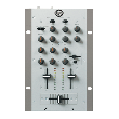 USB 7002 - Mixer 2 channel mit 3 Band EQ - 7inch