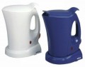 Schnurloser Wasserkocher Elta WK-115 blau