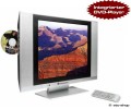 Plasmafernseher mit DVD-Spieler 51 cm LCD/TFT Stereo LDV2068