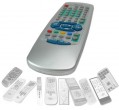 10 in 1 UNIVERSAL Fernbedienung E-916