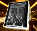 Power-Stabilizer Kondensator Metal Look 20 2.0 Farad 20V