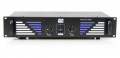 1200W PA-Verst�rker Endstufe Nightline 540 schwarz