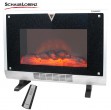 Kamin SchaubLorenz Heizger�t Elektrokamin FP 1000