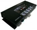 3550 Watt Endstufe McHammer Verst�rker Mystic 5.1