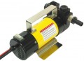 l-Pumpe 400Watt mit Liter-Anzeige 12Volt 977138