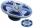 Auto Einbaulautsprecher Lautsprecher Boxen PAARPREIS mit LED LED-699