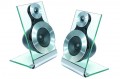 Design-Lautsprecher MERCURIALE  V3  2 Wege, 6 Ohm, 60 Watt, Paar