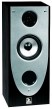 Satellitenbox McVoice Symphony S60 2-Wege 60 Watt schwarz 757277