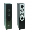 240W PAAR 3-Wege Standboxen Symphony S120 schwarz