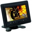 15 cm TFT-Farbmonitor TFT-58sl
