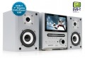 17,8 cm TV DVD-Player Stereoanlage USB MID7500 