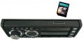 DVD Autoradio Bluethooth Freisprech Dunlop D-CS 7306