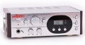 Hifi Receiver Karaoke Verst�rker McVoice HVR-14