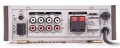 Hifi Receiver Karaoke Verst�rker McVoice HVR-14