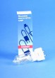 Studiolampe Sockel GY-9,5 OSRAM 64680 A1/244 230V/500W 50h