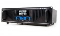 9600 Watt PA Verst�rker Endstufe Impact-4000 schwarz