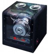 Subwooferbox McHammer Baltimore 600 30cm Woofer 